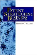 Patent Strategies for Business