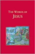 Words of Jesus