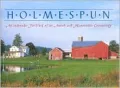 Holmespun: An Intimate Portrait of an Amish and Mennonite Community
