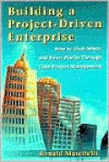 Building a Project-Driven Enterprise