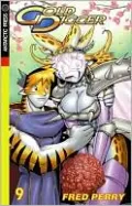 Gold Digger Pocket Manga, Volume 9