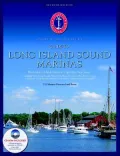 Atlantic Cruising Club's Guide to Long Island Sound Marinas: Block Island, Rhode Island to Cape May, New Jersey with CD-Rom