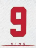 9: A Salute to Mr. Hockey, Gordie Howe