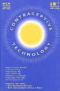 Contraceptive Technology