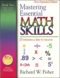 Mastering Essential Math Skills, Book 2: Middle Grades/High School
