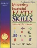 Mastering Essential Math Skills, Book One: Grades 4 and 5