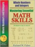 Mastering Essential Math Skills: Whole Numbers and Integers