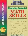 Mastering Essential Math Skills: Decimals and Percents