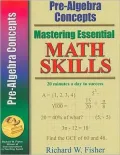 Mastering Essential Math Skills: Pre-Algebra Concepts