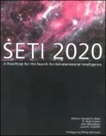 SETI 2020: A Roadmap for the Search for Extraterrestrial Intelligence