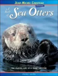 Raft of Sea Otters: The Playful Life of a Furry Survivor (London Town Wild Life Series)