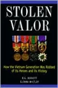 Stolen Valor