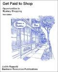 Get Paid to Shop: Opportunities in Mystery Shopping