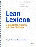 Lean Lexicon: A Graphical Glossary for Lean Thinkers
