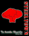 Steeltown: The Outsider Chronicles, Volume One