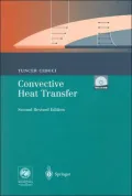 Convective Heat Transfer
