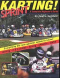 Sprint Karting: A Complete Beginner's Guide