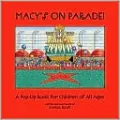 Macy's On Parade: A Pop-up Celebration of Macy's Thanksgiving Day Parade