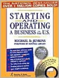 Starting and Operating a Business in the U.S