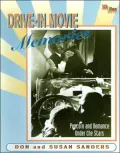 Drive in Memories: Popcorn and Romance Under the Stars