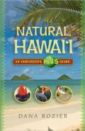 Natural Hawai’i: An Inquisitive Kid’s Guide