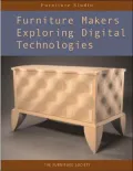 Furniture Makers Exploring Digital Technologies