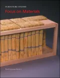 Focus on Materials: Furniture Studio 4