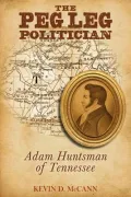 The Peg Leg Politician