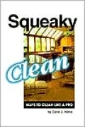 Squeaky Clean: Ways to Clean like a Pro