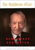 The Waldheim affair
