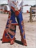 Rodeo Girl