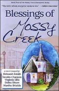 Blessings of Mossy Creek (Mossy Creek Hometown Series #4)