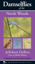 Damselflies of the North Woods