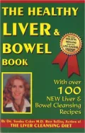 The Healthy Liver and Bowel Book