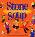 Stone Soup the Comic Strip: The Third Collection of the Syndicated Cartoon