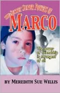 The Secret Super Powers of Marco
