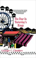 The Fear in Yesterday's Rings (A Mongo Adventure)