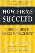 How Firms Succeed: A Field Guide to Design Management