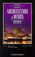 Almanac of Architecture and Design 2004