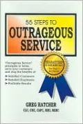 55 Steps to Outrageous Service