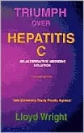 Triumph Over Hepatitis C: An Alternative Medicine Solution