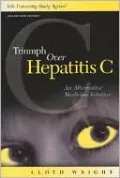 Triumph Over Hepatitis C: An Alternative Medicine Solution