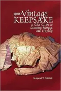 Your Vintage Keepsake: A CSA Guide to Costume Storage and Display