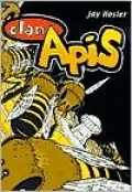 Clan Apis, Vol. 1