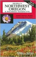 100 Hikes in Northwest Oregon