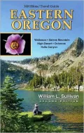 100 Hikes in Eastern Oregon
