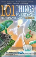 101 Things Everyone Should Know about Science