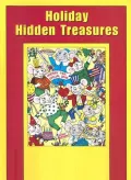 Holiday Hidden Treasures: Hidden Picture Puzzles for Special Celebrations