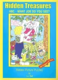 Abc-What Job Do You See?