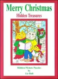Merry Christmas: Hidden Treasures, Vol. 4